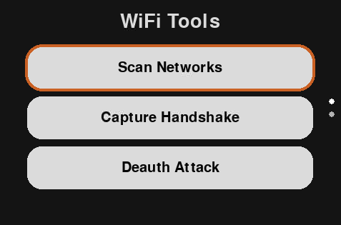 Wifi Tools